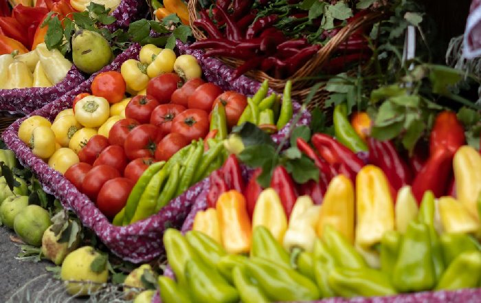 Article Image for The Shift Toward Food as Preventative Medicine
