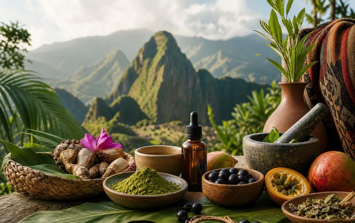 Article Image for Wellness Trends Emerging from South America