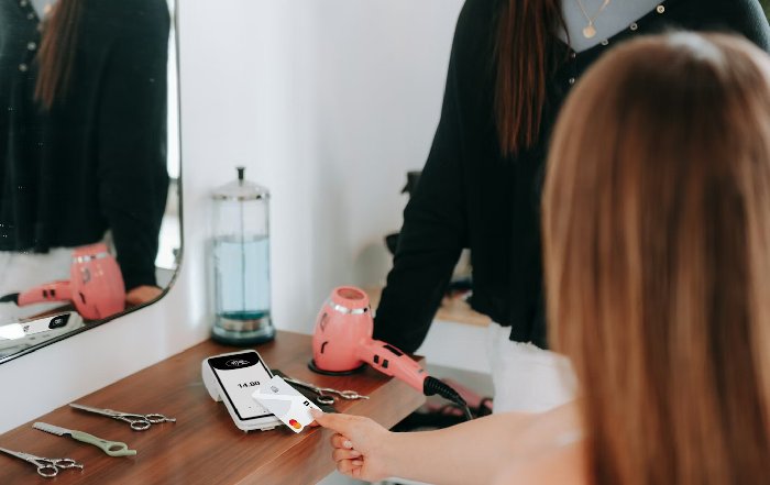 Article Image for Why Your Salon's Customer Service Should Be a Core Offering
